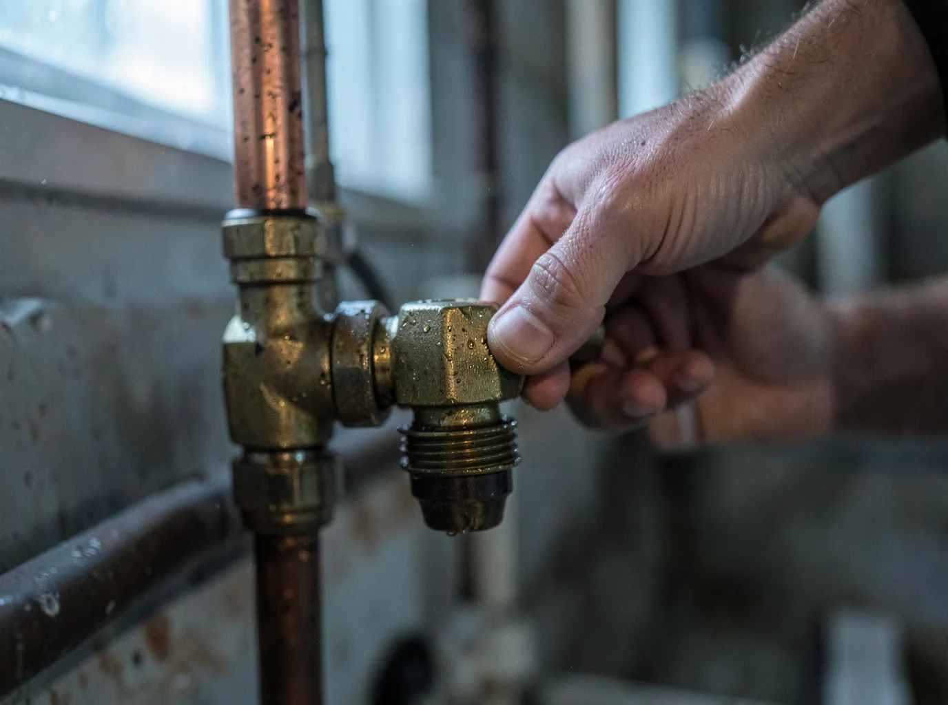 Emergency Plumber White Plains, KY FAQs